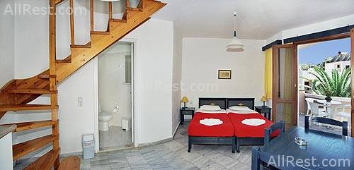 Casa Maria Apartments 33
